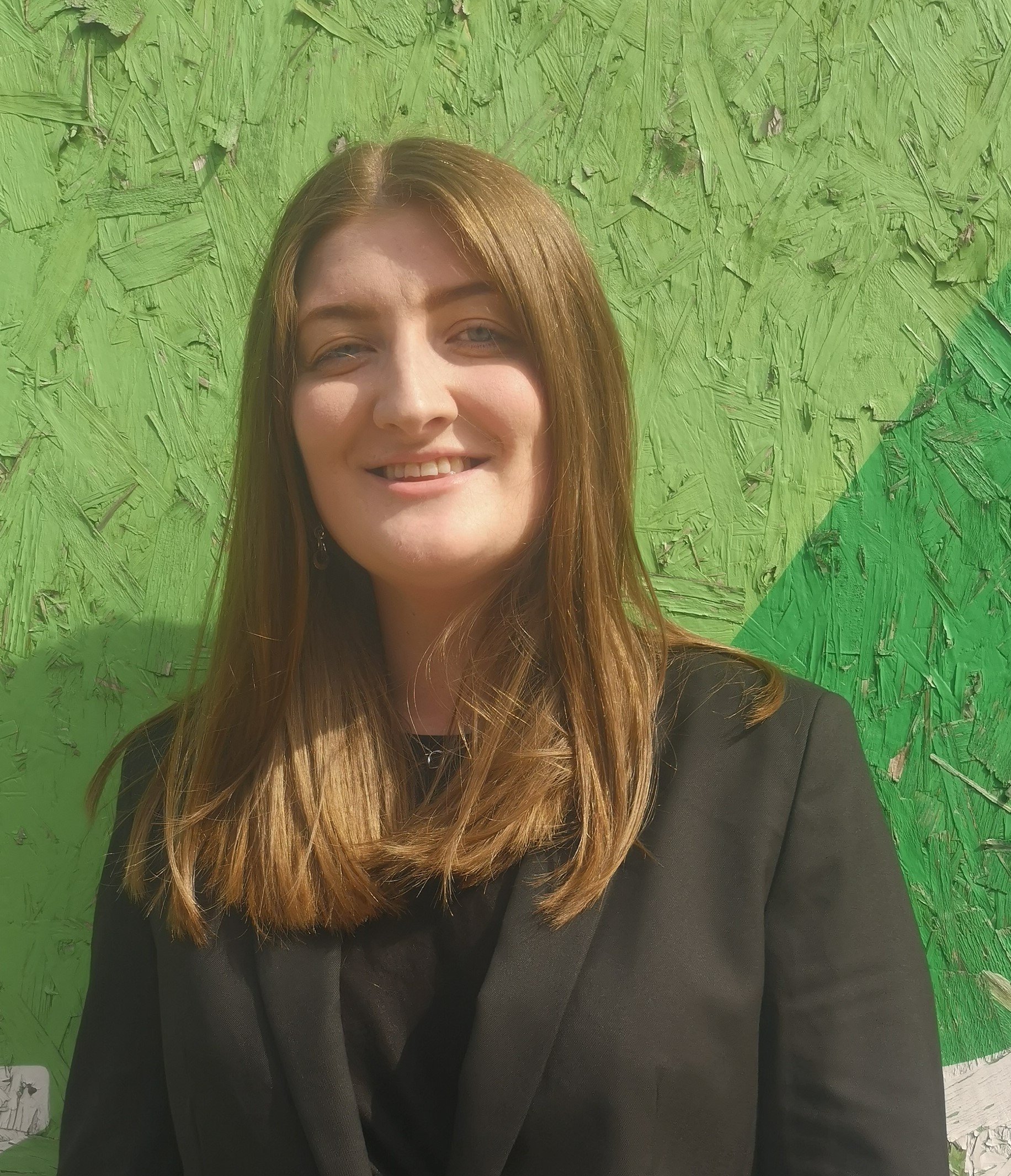 Chambers welcomes Samantha Laws as a full tenant.