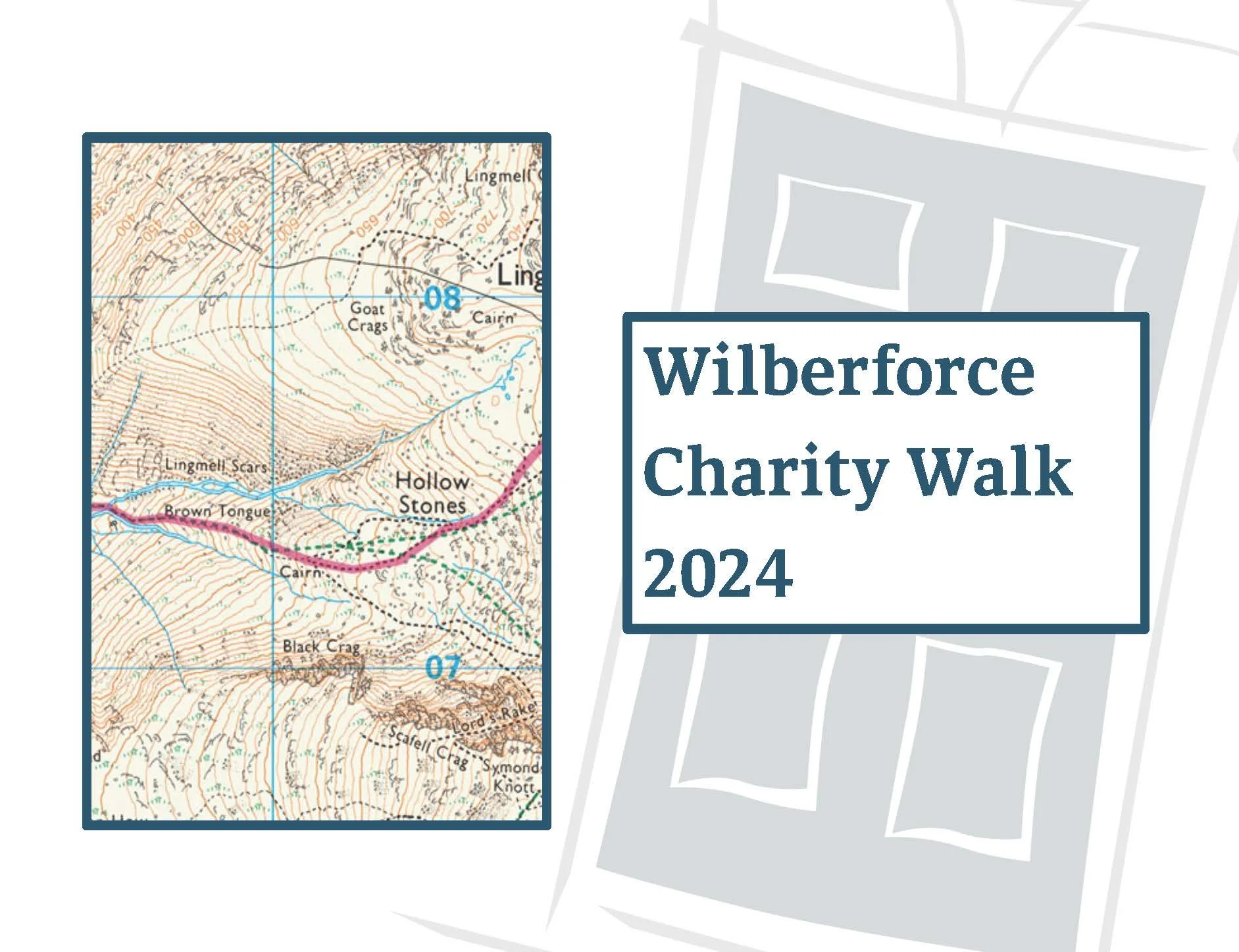 Wilberforce Charity Walk 2024