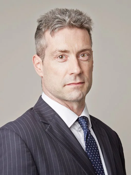 Peter Moulson KC joins as Door Tenant