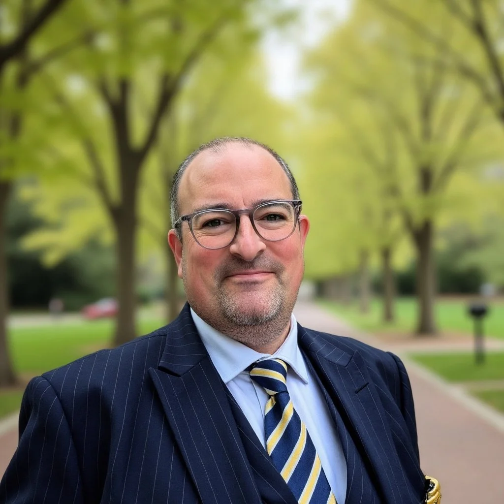 Benjamin Rose joins chambers