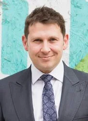 Richard Lee appointed as chair in the MPS