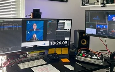 HUMBER LFJB CONFERENCE 2021