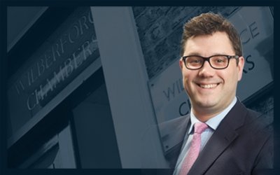 Dale Brook successfully defends in 8 day sexual assault trial