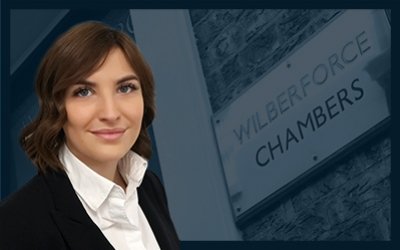 Rachel Scott receives Commendation from CPS