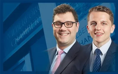 Dale Brook and Michael Forrest secure rape acquittals after four week trial