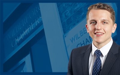 Michael Forrest has noteworthy result defending robbery in Hull Crown Court