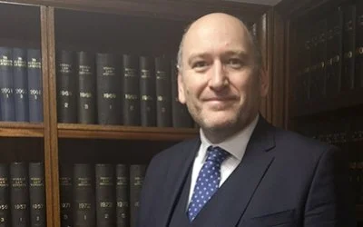 ROB HASTIE JOINS CHAMBERS