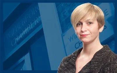 Charlotte Baines Triumphs at the Court of Appeal!