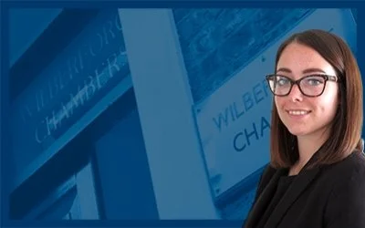 Chloe Ogley on the No Fault Divorce Bill