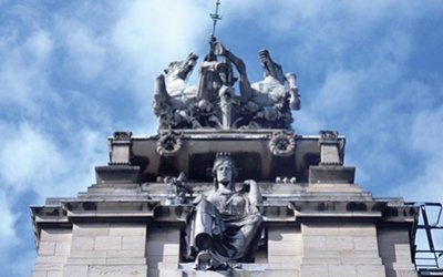 FIRST POST-LOCKDOWN MURDER TRIAL ON THE NORTH EASTERN CIRCUIT