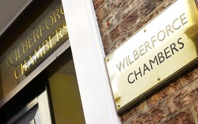 Junior Barrister’s Clerk required