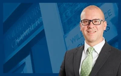 JONATHAN WILSON JOINS THE FAMILY TEAM