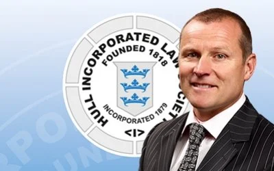 Criminal Team Law Society Talk 24th October 2018