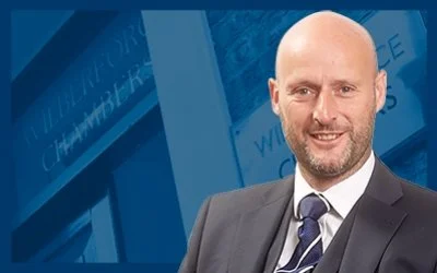 DISTRICT JUDGE PICKERING