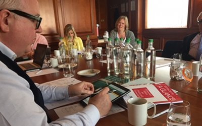 Financial Remedy Seminar