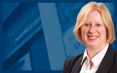 REBECCA MILLER JOINS FAMILY TEAM