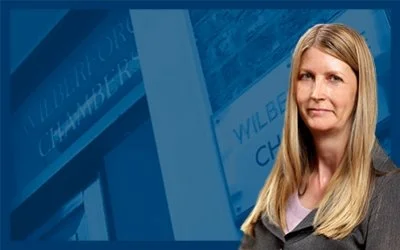 Hull Law Society Talk 5th April