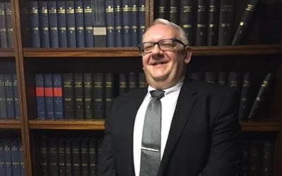 Gavin Button joins Family Team