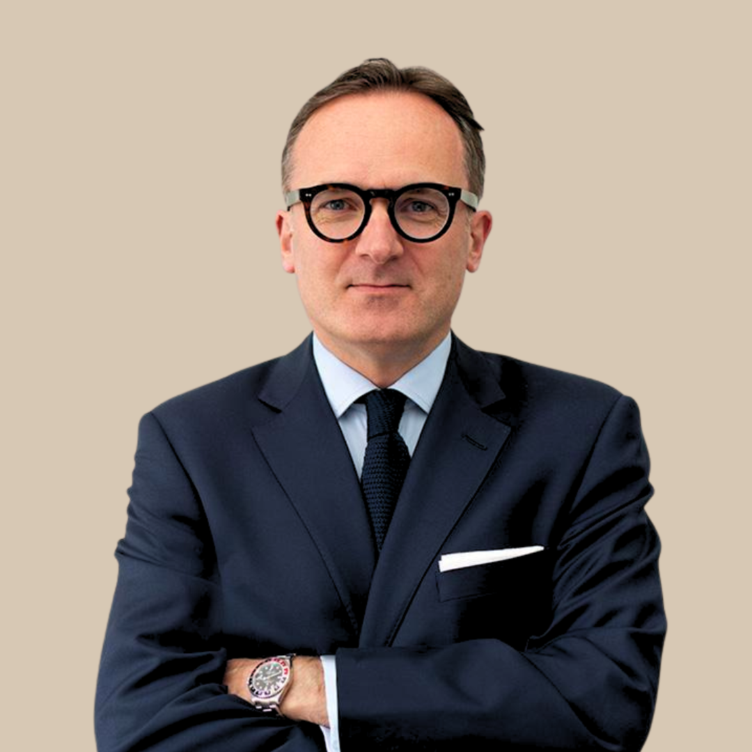 Alexander - Chandler KC