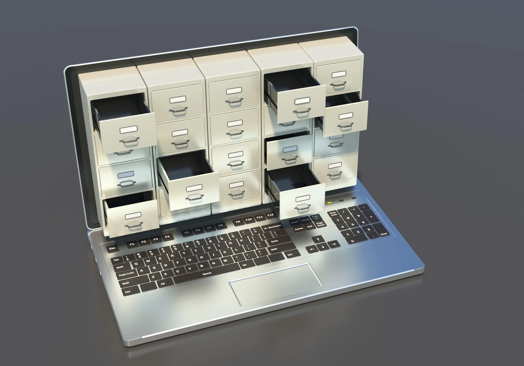 Digital Asset Management vs File Management: What's the Difference?