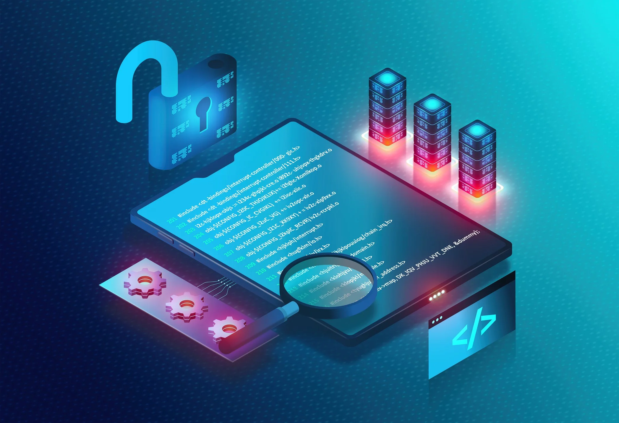 DAM Vs CMS: What’s The Difference