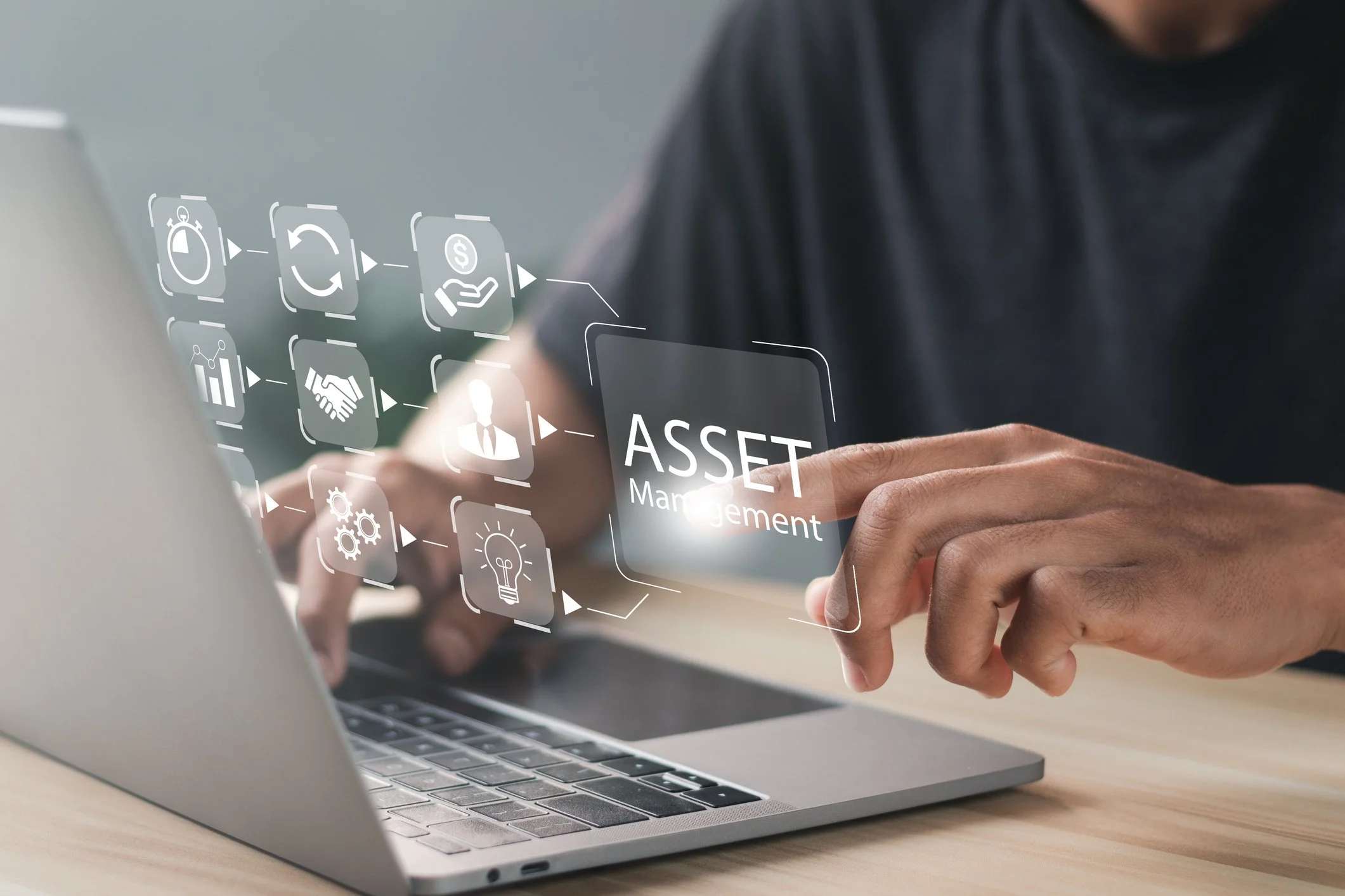5 Tips for Optimizing Your Digital Asset Management Workflow for Efficiency