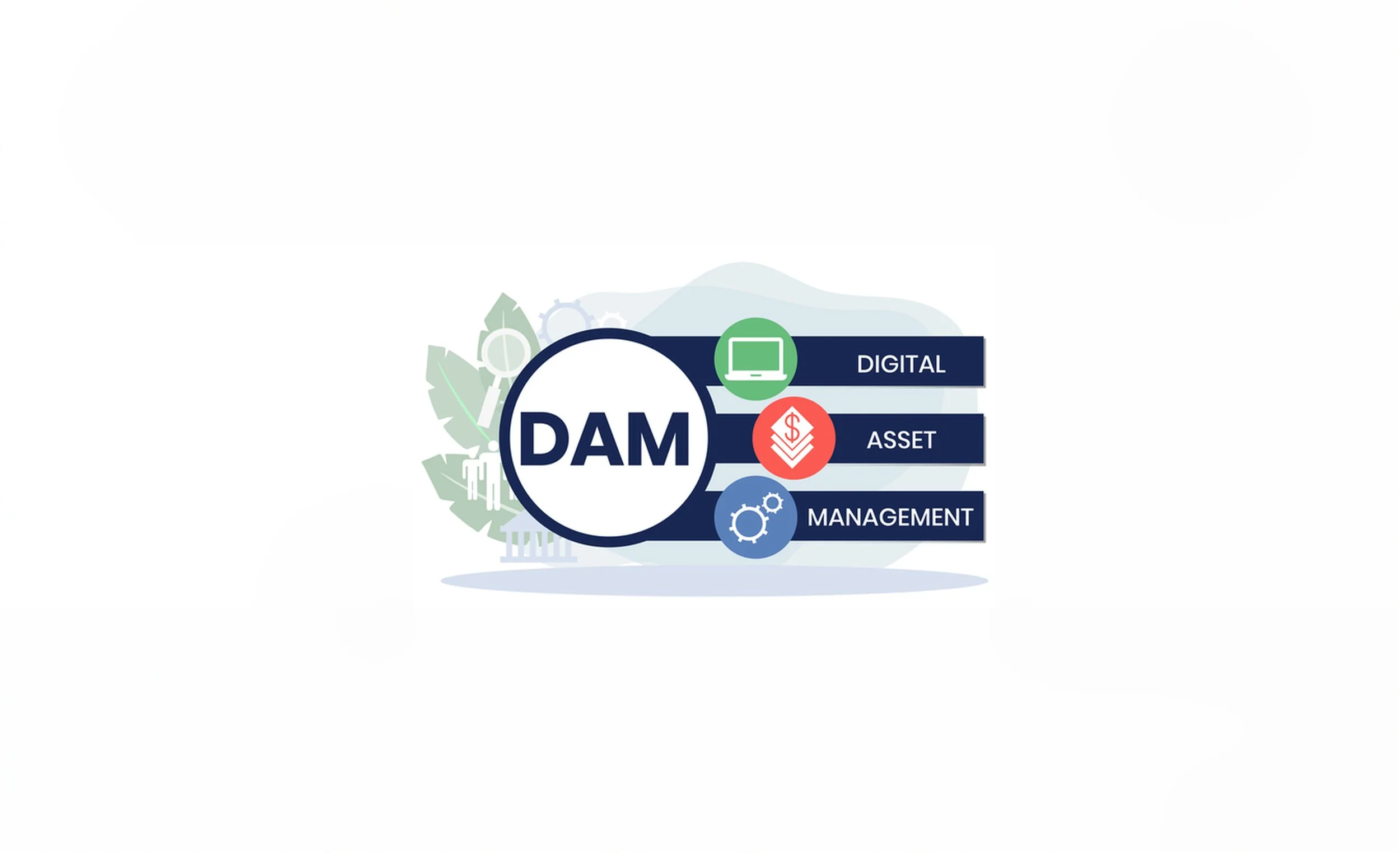 Digital Asset Management For Nonprofits