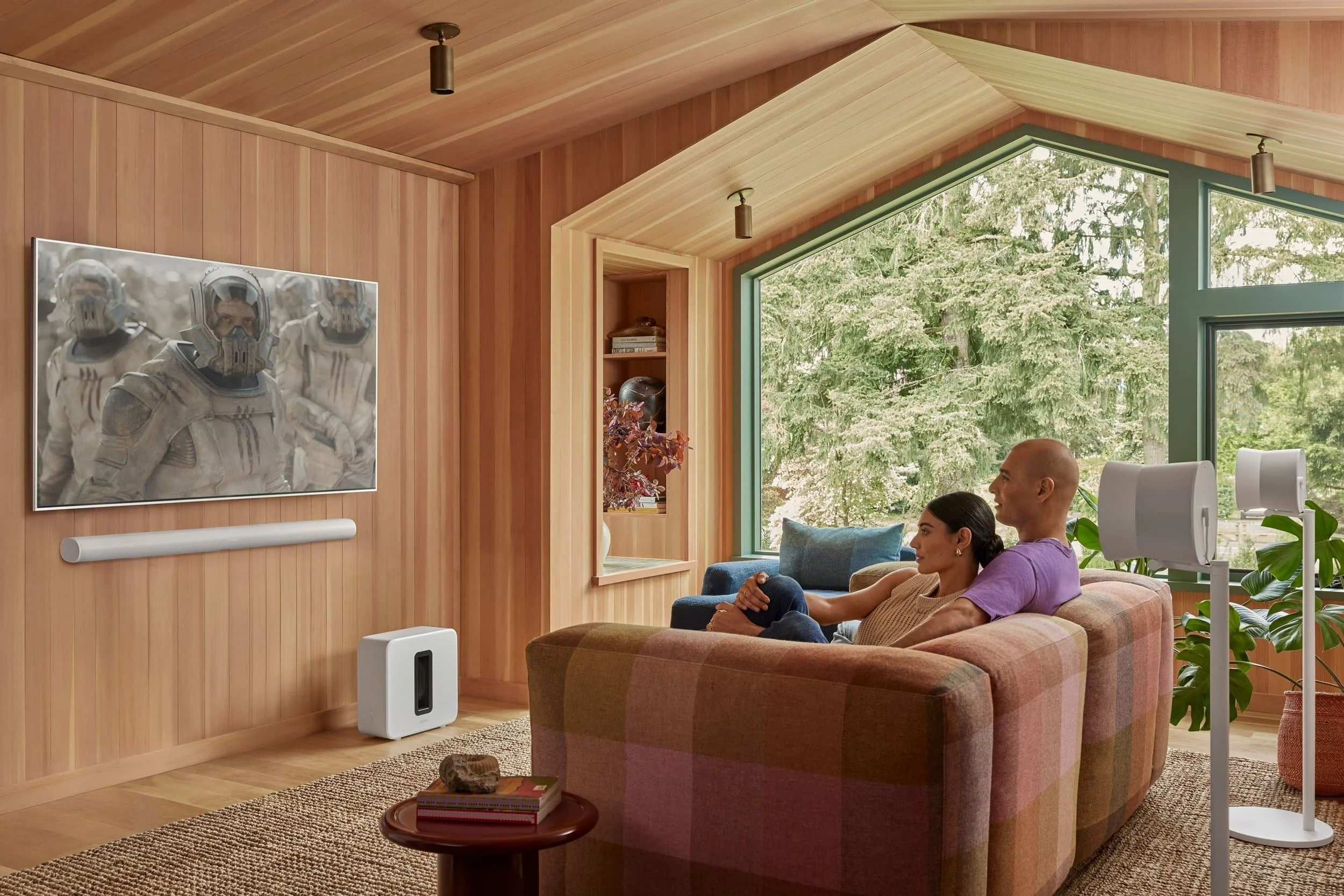 Why the Perfect Home Theater for You Matters More Than the Perfect Home Theater For Others