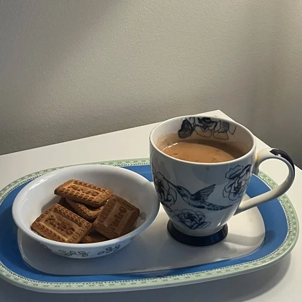 Photo by Sonia Malik