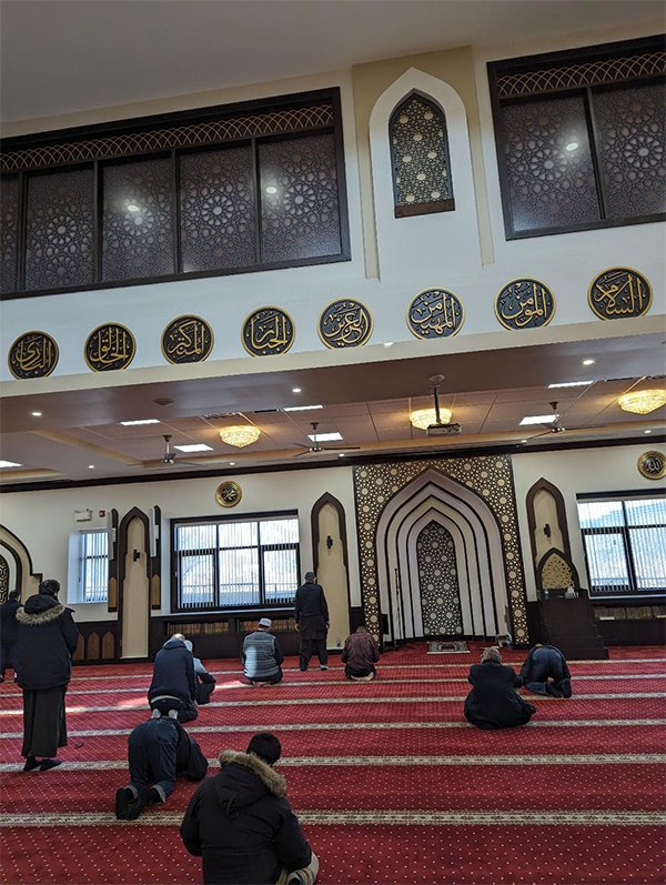 Photo by Sohaib Mirza