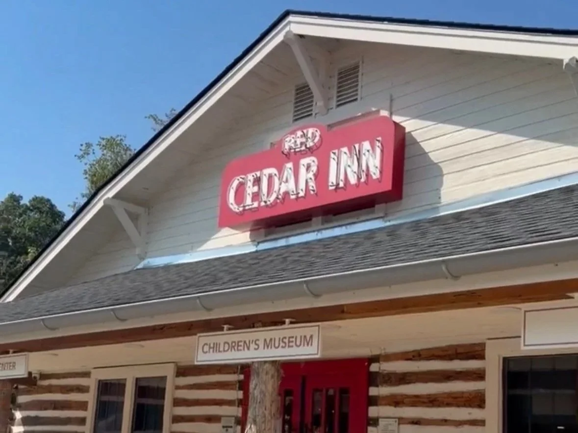 The Red Cedar Inn