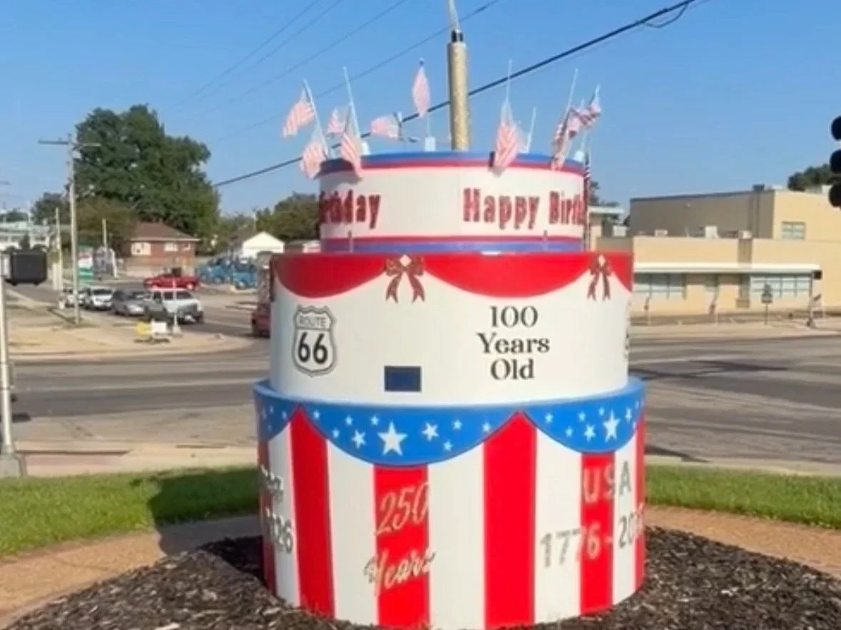 Cuba Has Cake 