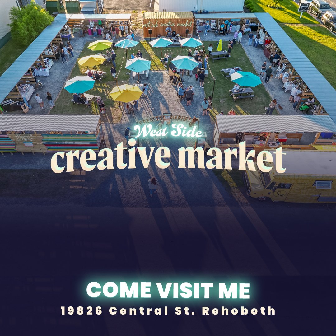 West Side Creative Market 
