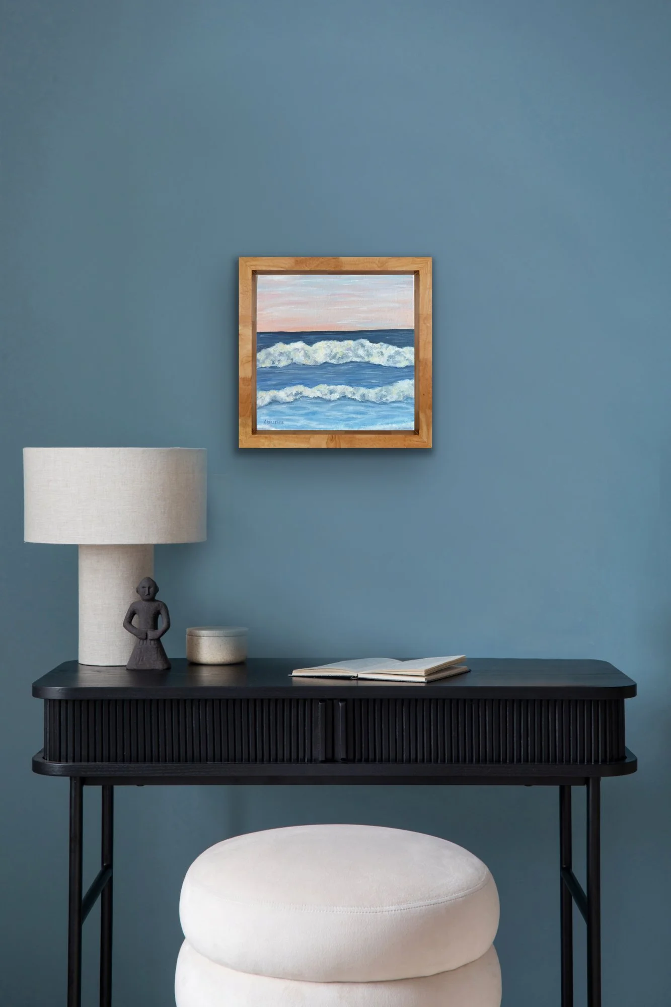Blue Depths, Blush Sky.jpg
