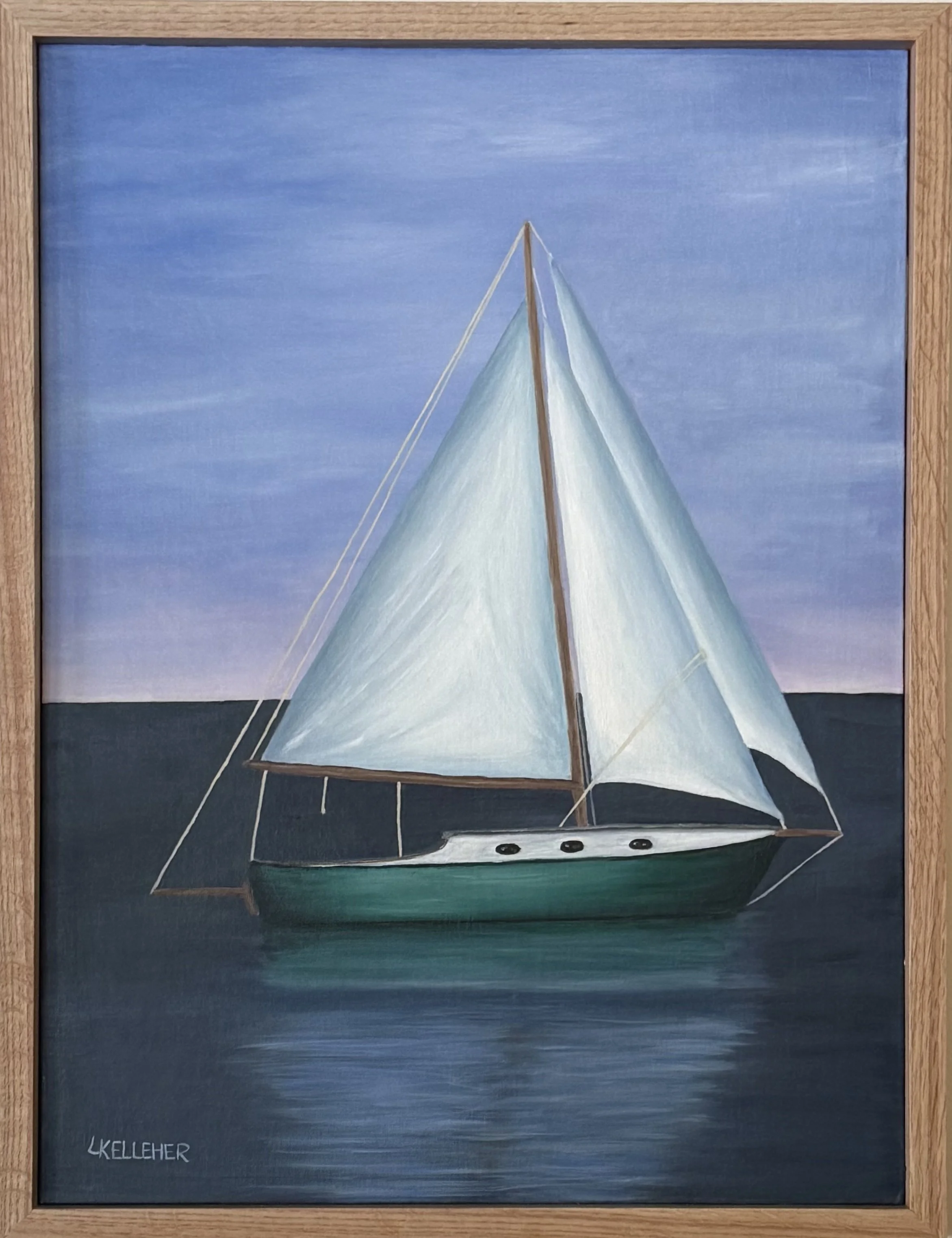 Evening Mooring.jpeg
