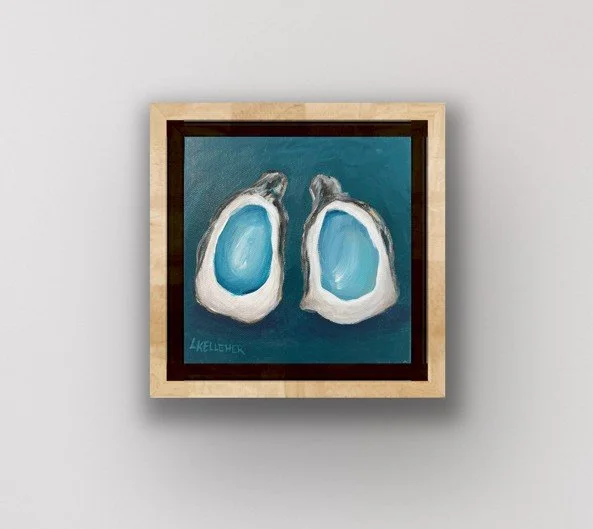 Coastal Pair