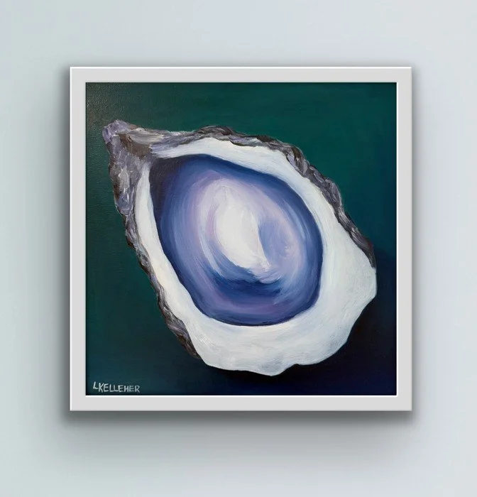 Ocean's Jewel