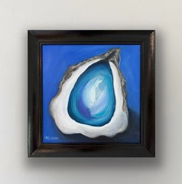 Cerulean Oyster