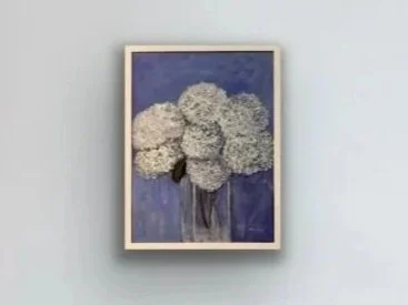Hydrangeas
