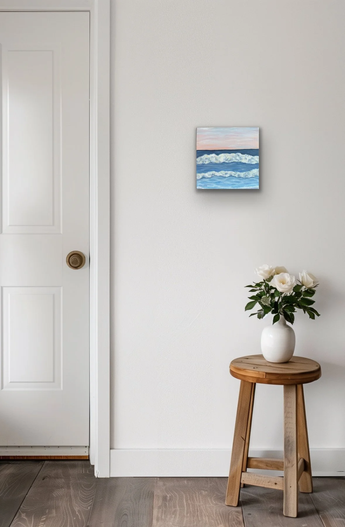 Blue Depths, Blush Sky 2 .jpg