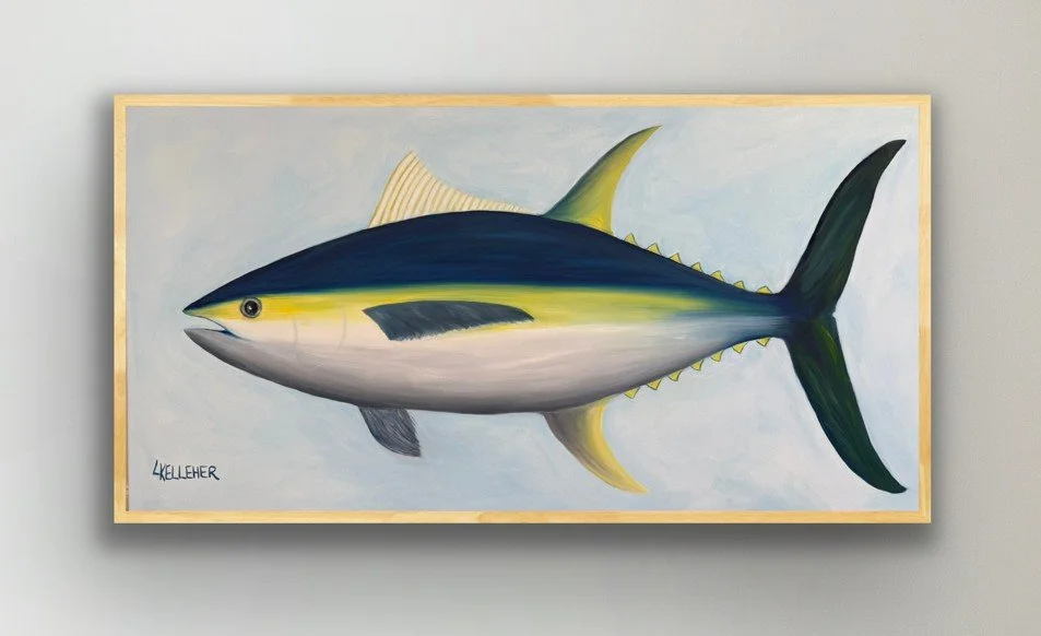 Big Tuna