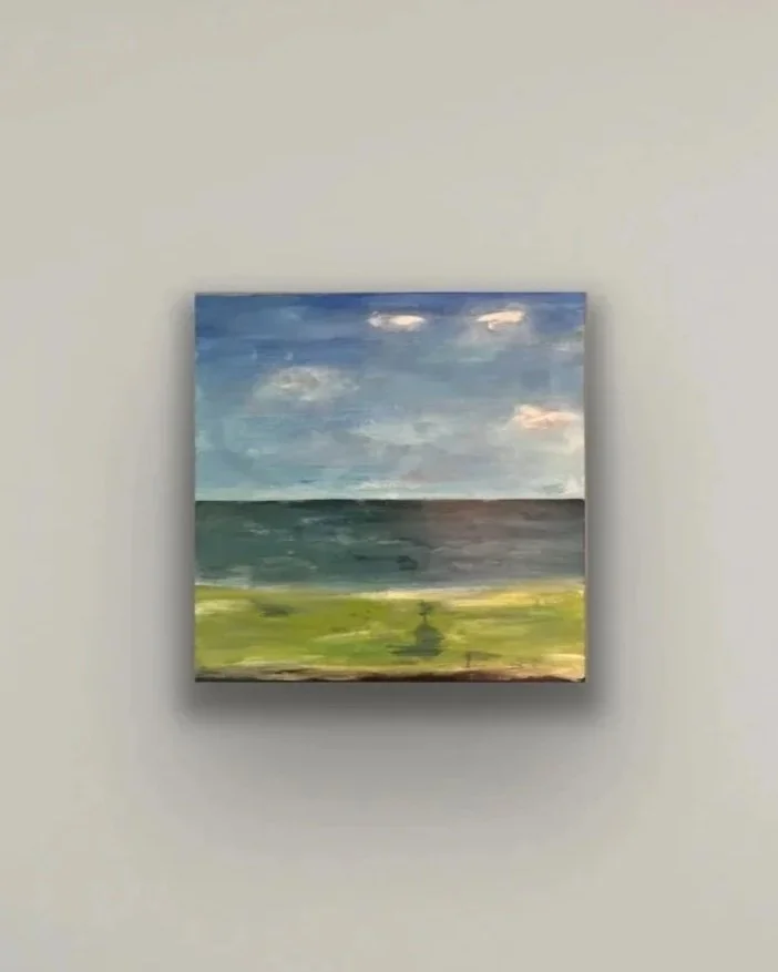 Coastal Calm