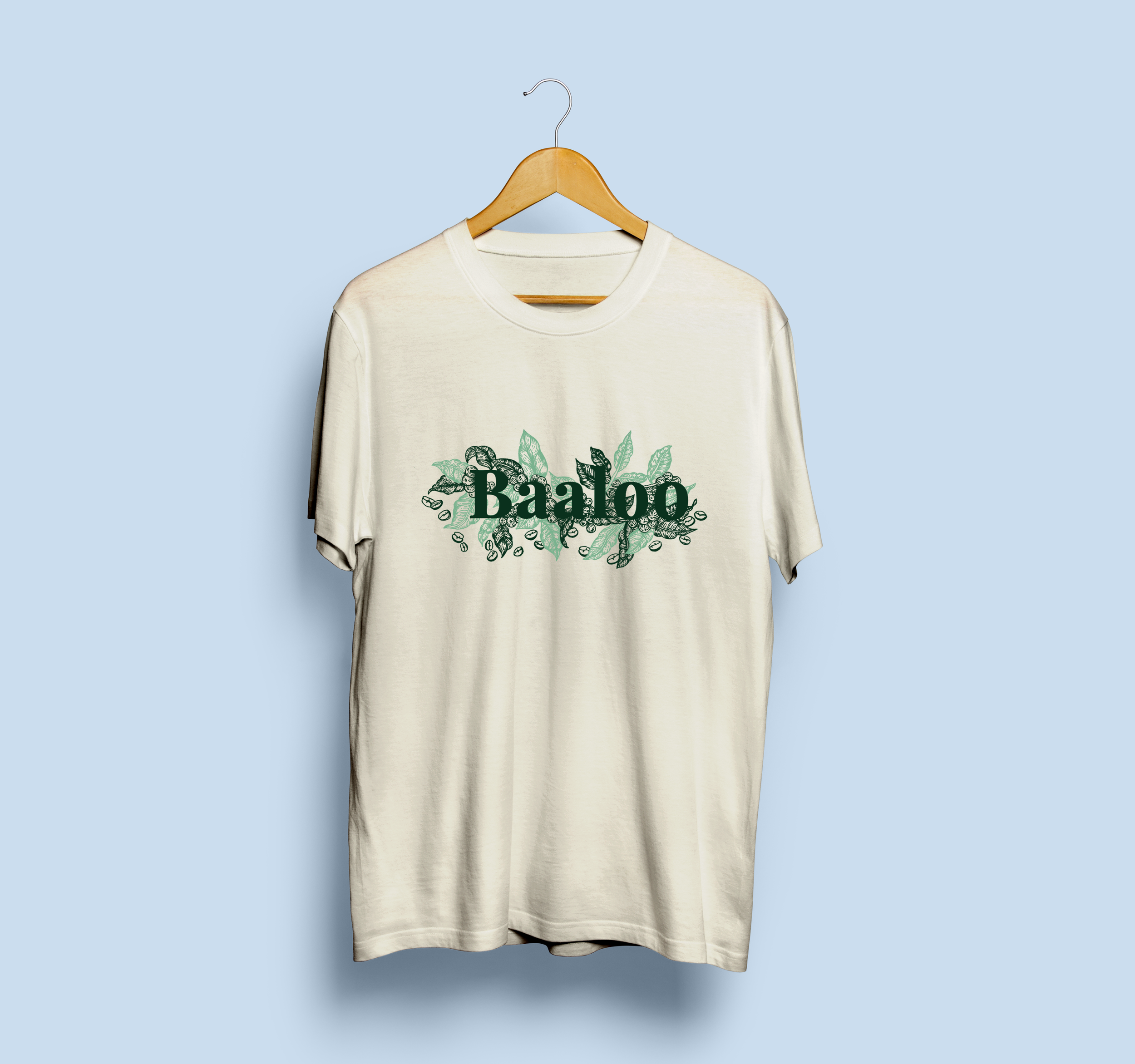 Baaloo T-shirt
