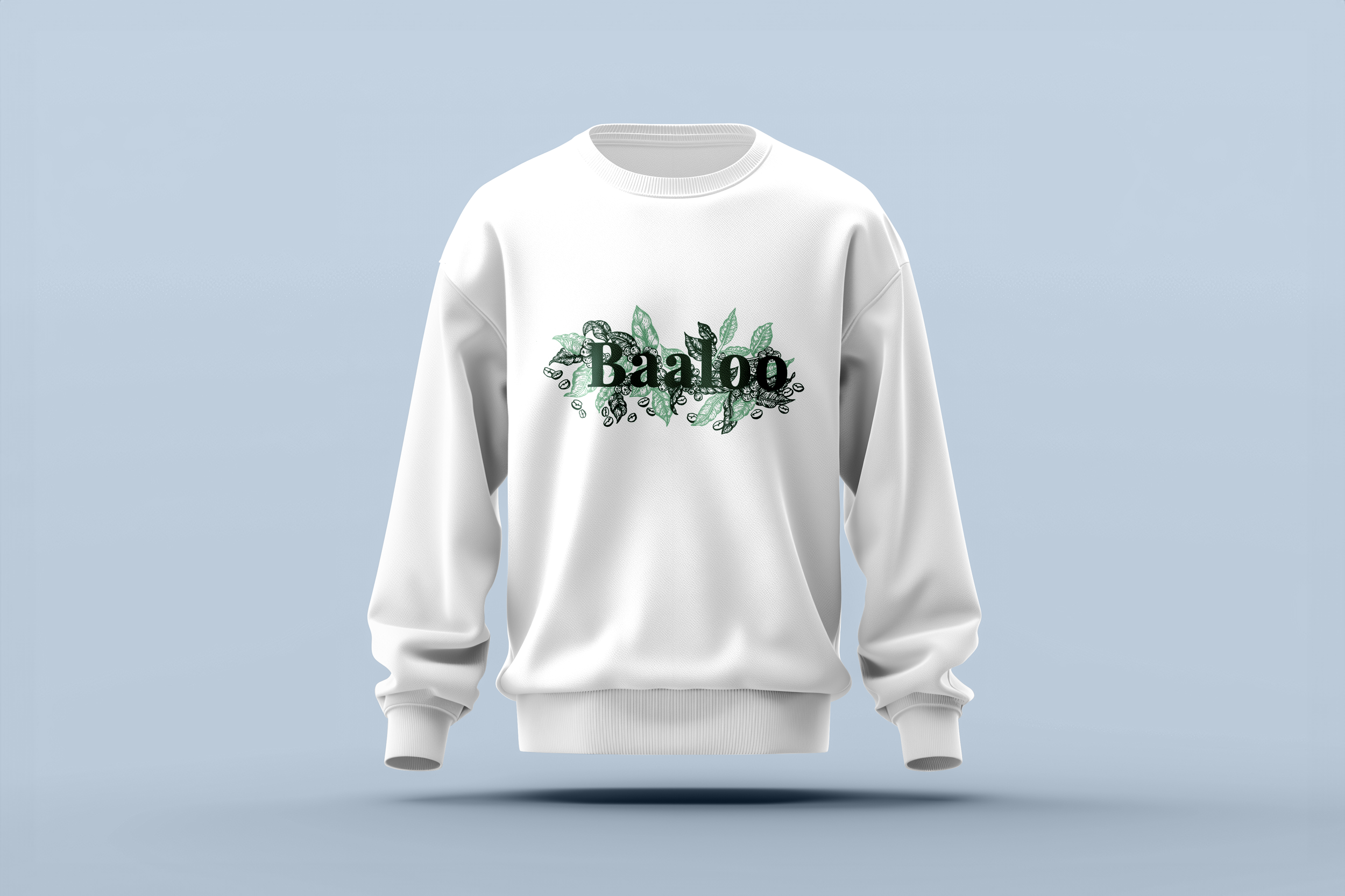 Baaloo Sweatshirt