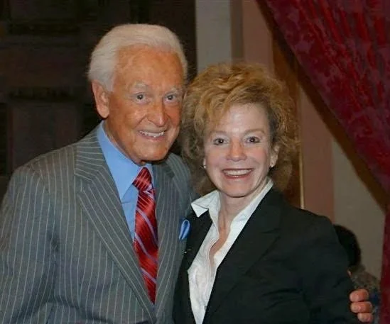PETA Activist Bob Barker and Carole Migden