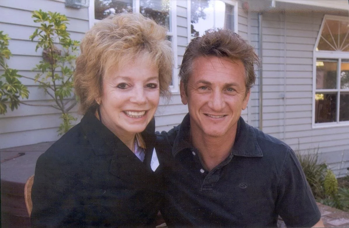 Actor Sean Penn and Senator Carole Migden.jpeg