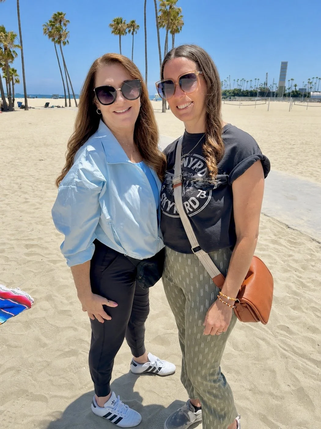  Kristi Kastler from the DK805 Podcast joined us on our mission. 