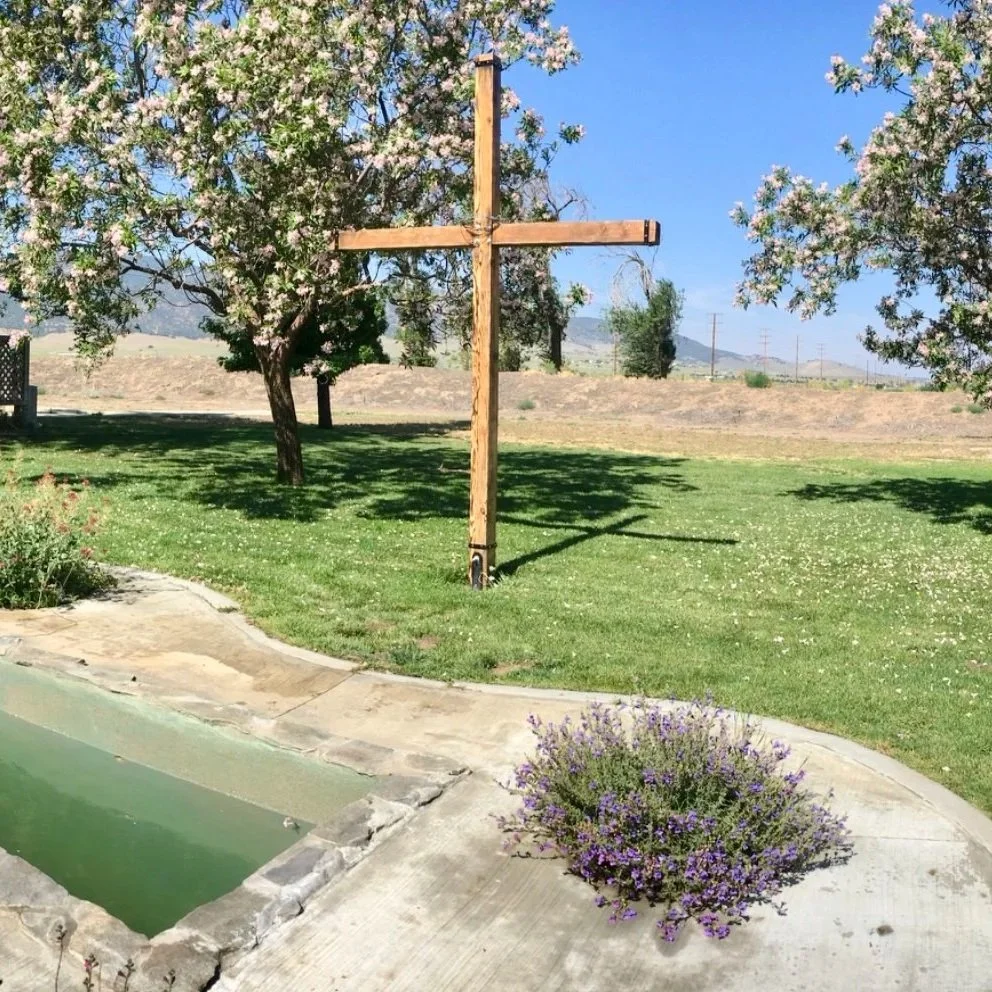 Calvary Chapel Tehachapi Dec 2025
