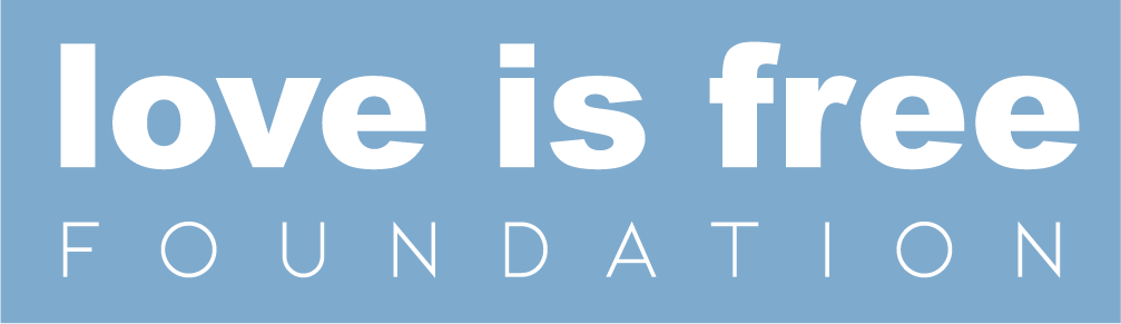 love is free foundation