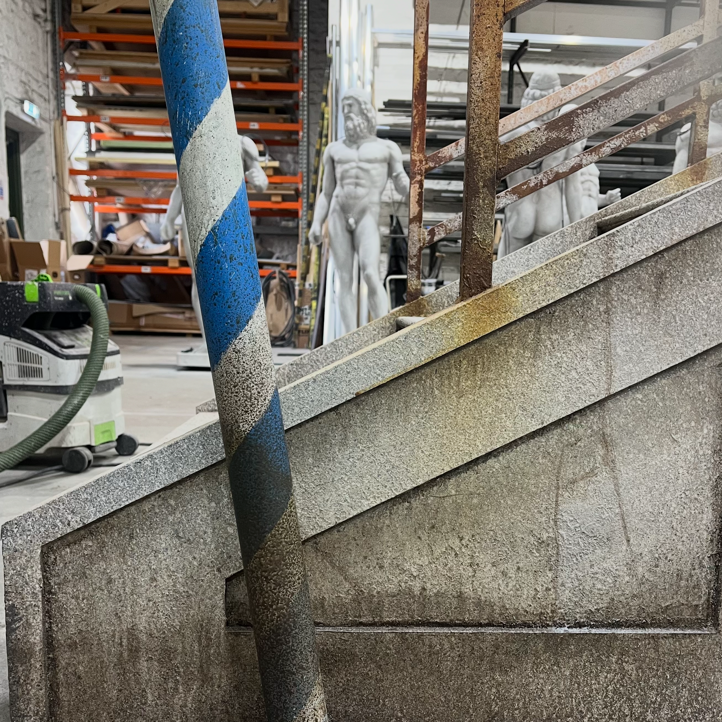 The Gondoliers_2026_UK Tour_Pic Heritage_Steps 2_SetPiece Workshop BTS Detail.png